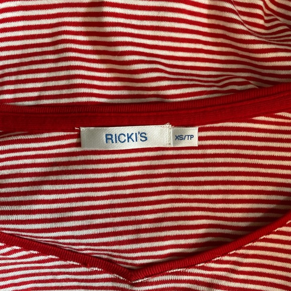 Ricki’s Shirt - Picture 7 of 7